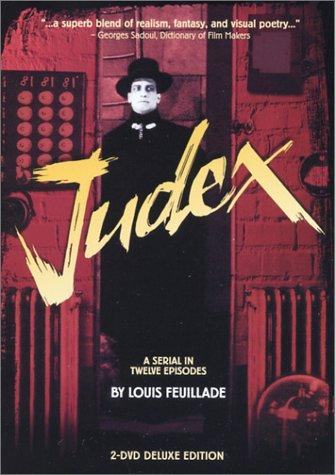 Judex scene