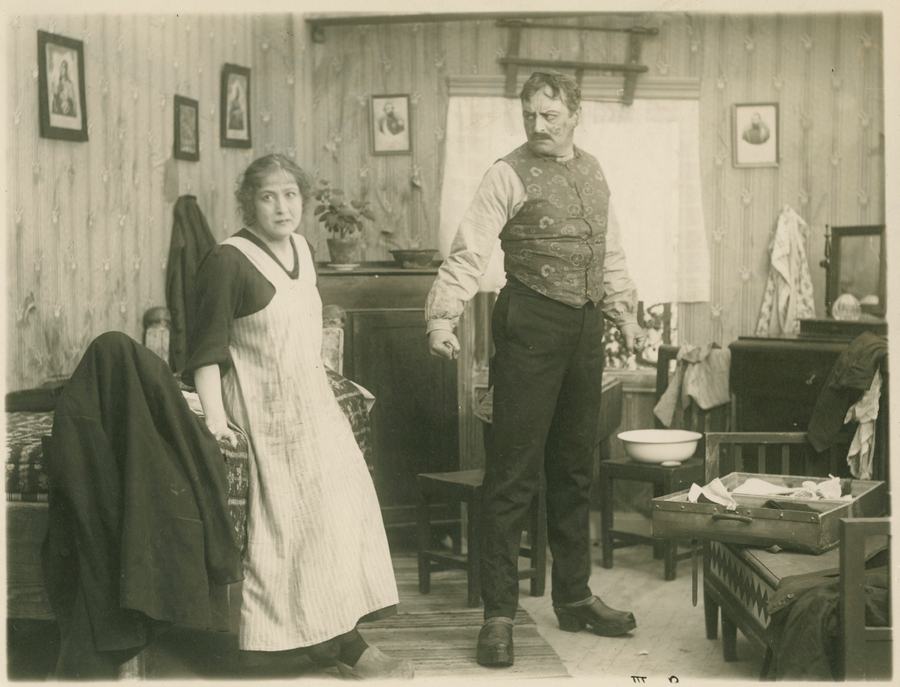 Kärleken segrar photo