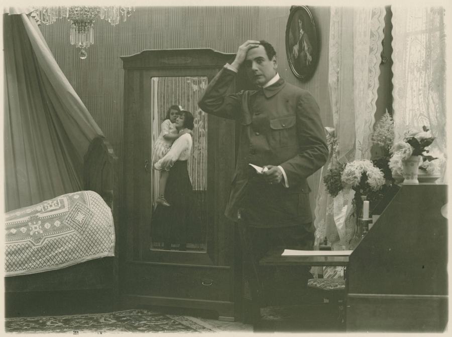 Kärleken segrar photo