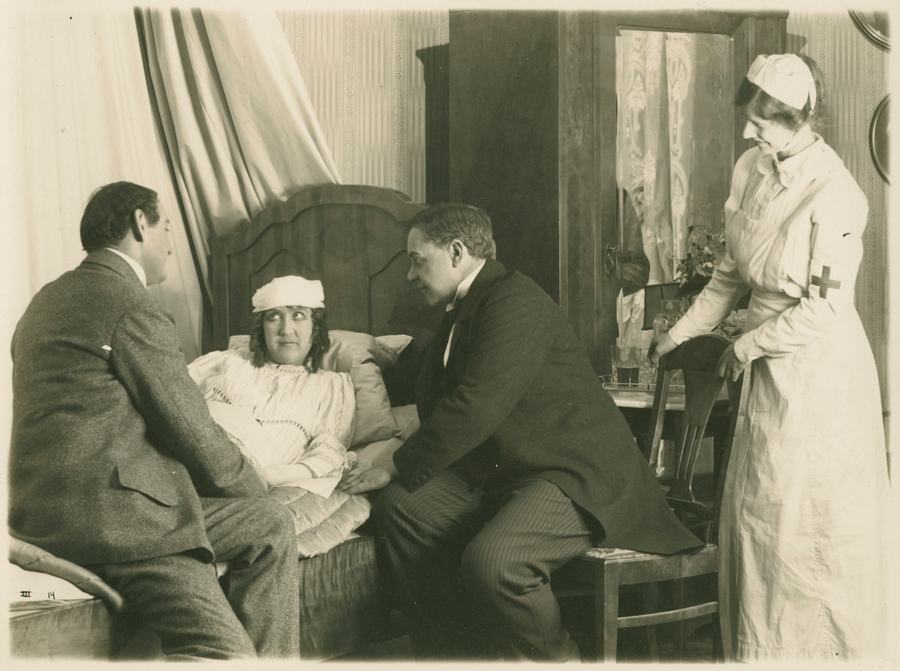 Kärleken segrar photo