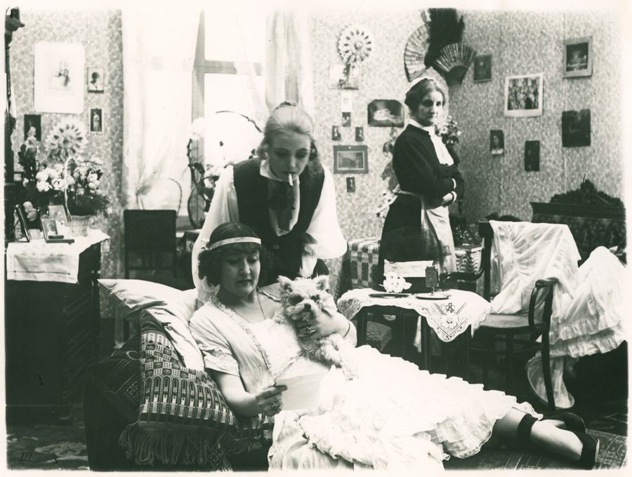 Kärleken segrar photo