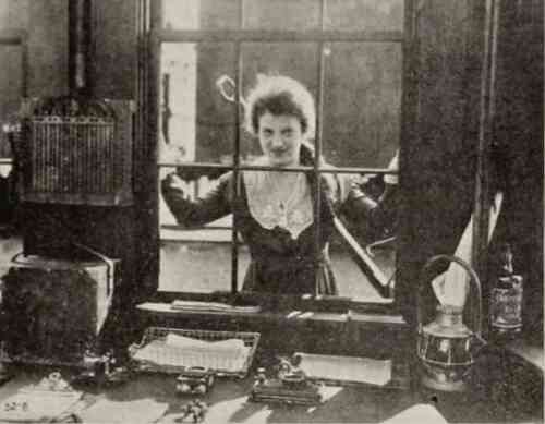A Lass of the Lumberlands photo