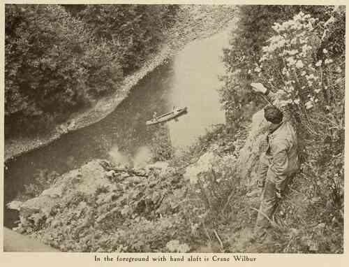A Lass of the Lumberlands photo