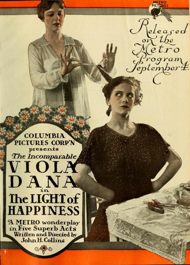 The Light of Happiness photo