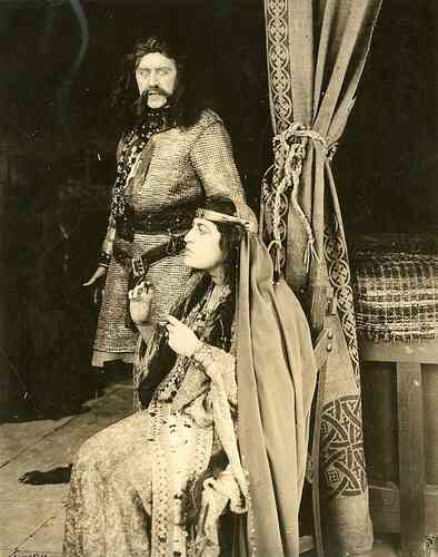 Macbeth photo