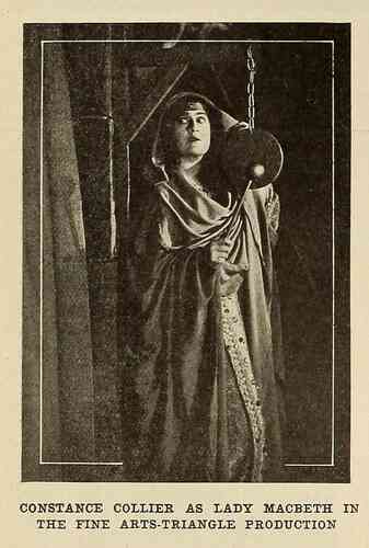 Macbeth photo