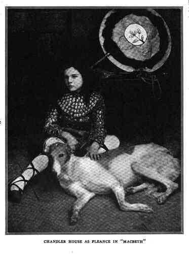 Macbeth photo
