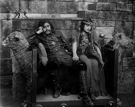 Macbeth scene