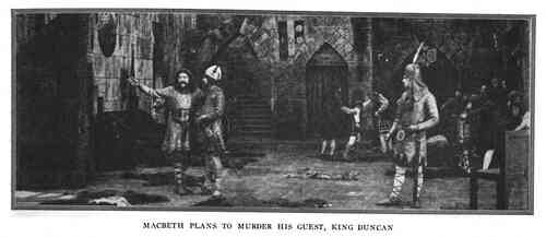 Macbeth photo
