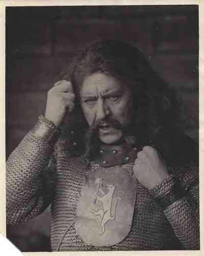 Macbeth scene