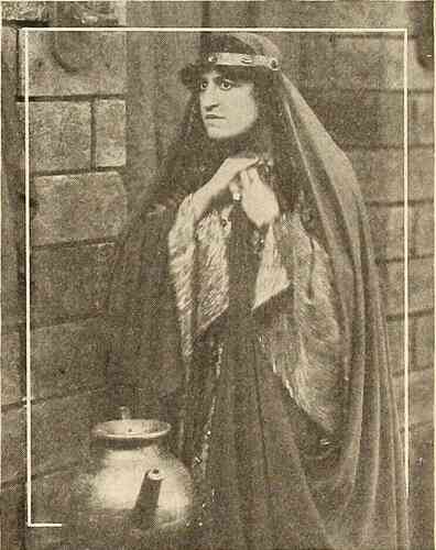 Macbeth photo