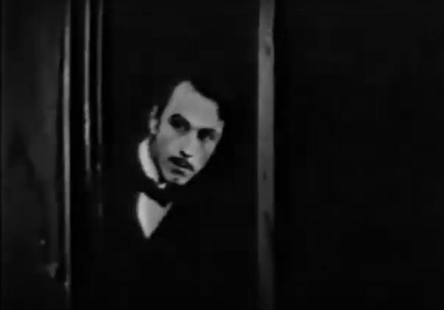 Manhattan Madness scene