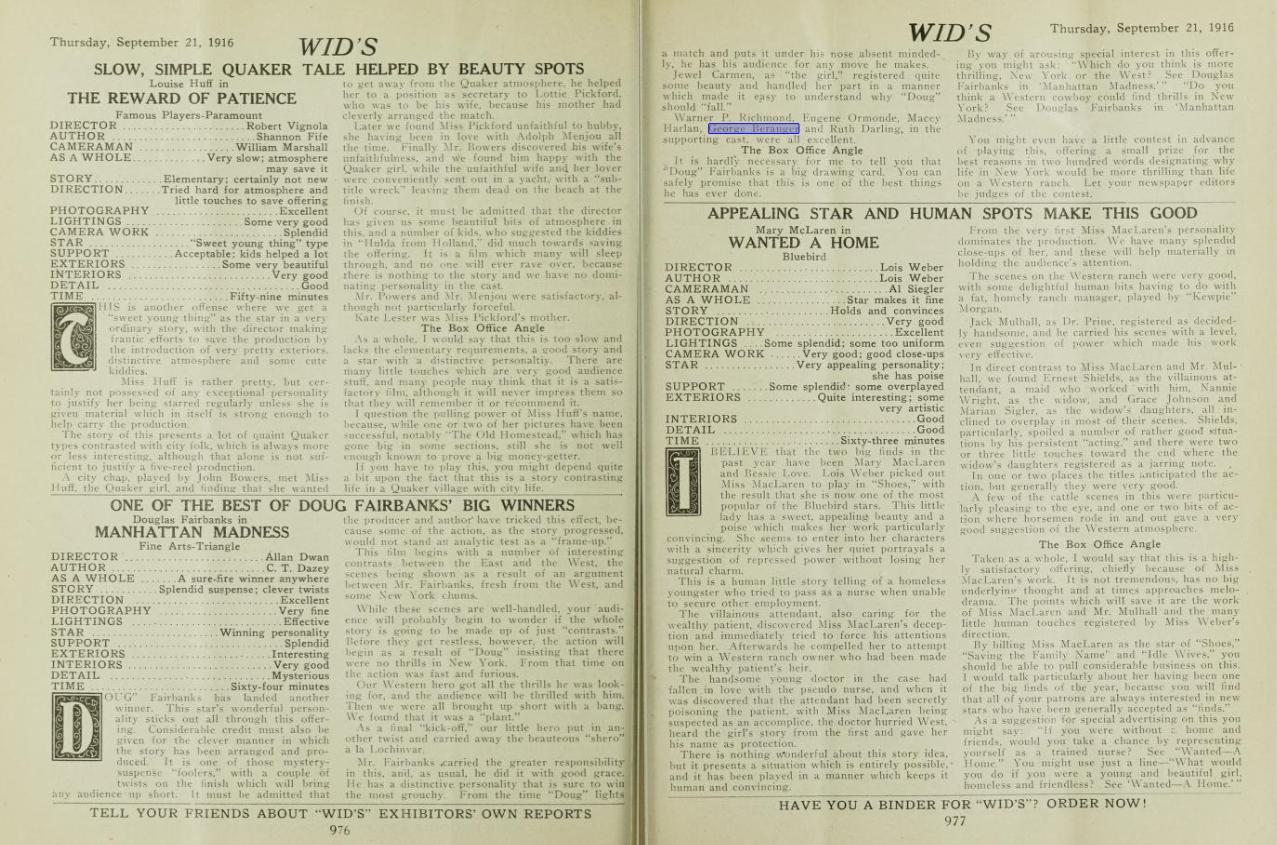 Manhattan Madness scene