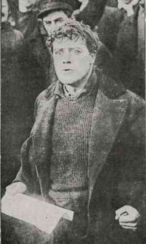 The Manxman photo