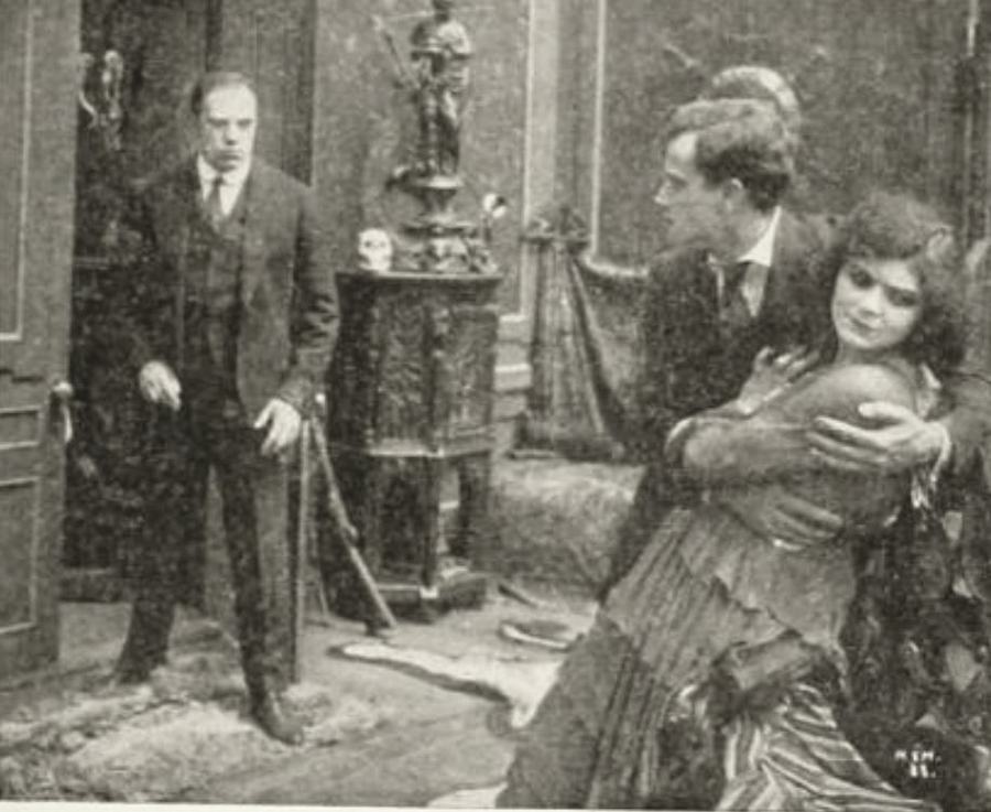 The Men She Married photo