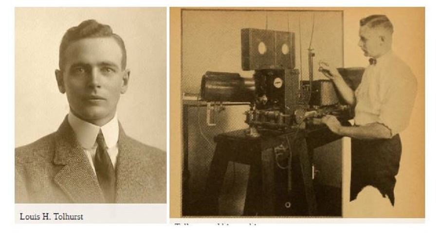 The Microscope Mystery photo
