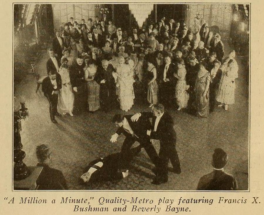 A Million a Minute photo