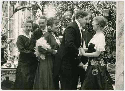 Ministerpresidenten photo