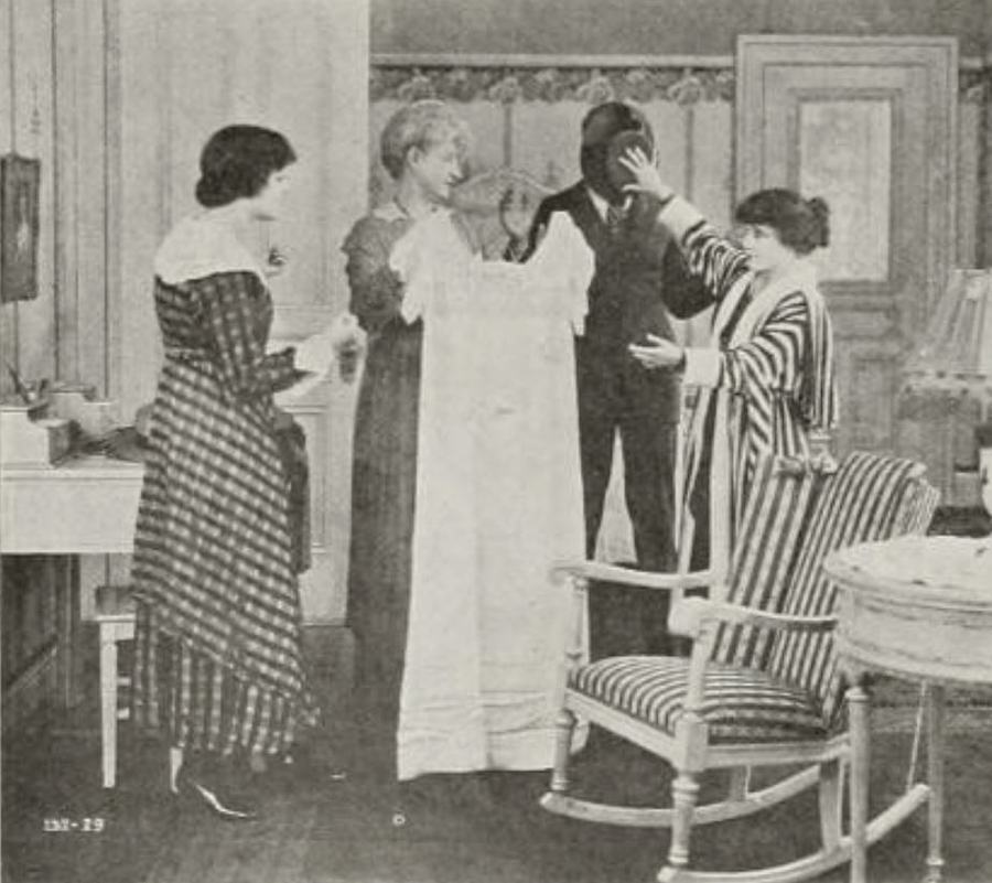 Miss George Washington photo
