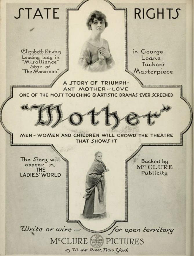 The Mother of Dartmoor photo
