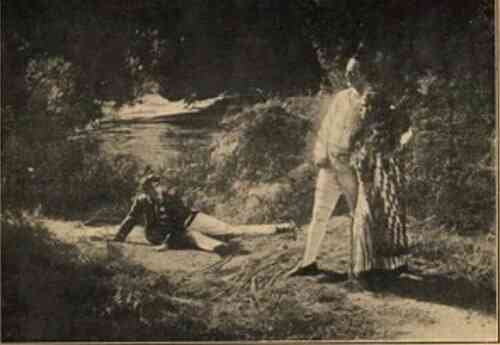 The Mutiny of the Bounty photo