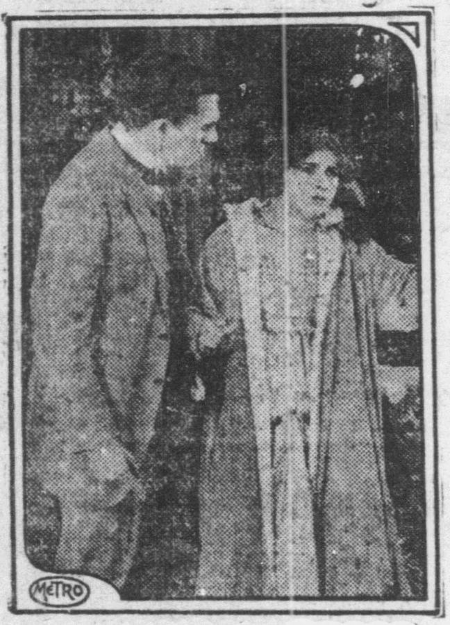 Notorious Gallagher; or, His Great Triumph scene