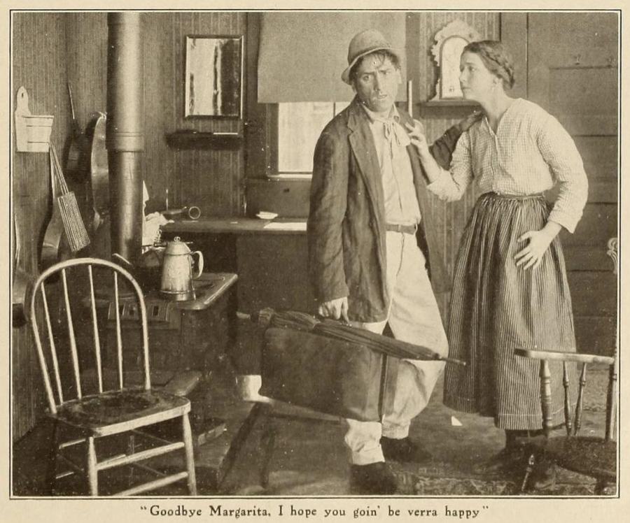 Pasquale scene