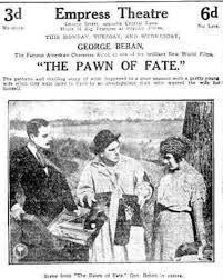 Pawn of Fate scene