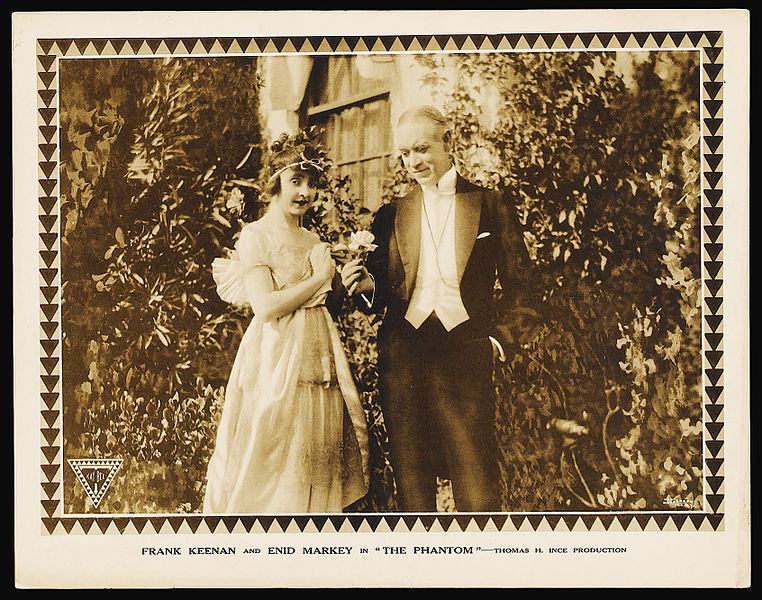 The Phantom photo