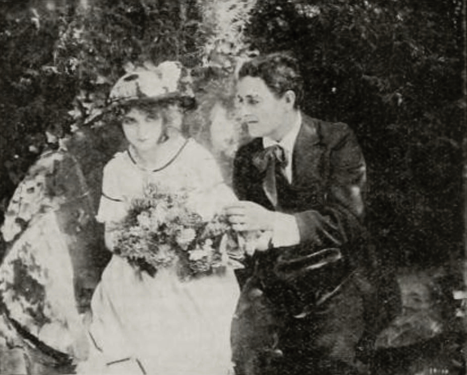 Philip Holden - Waster scene