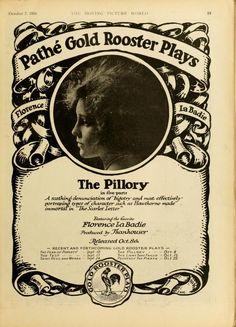 The Pillory photo