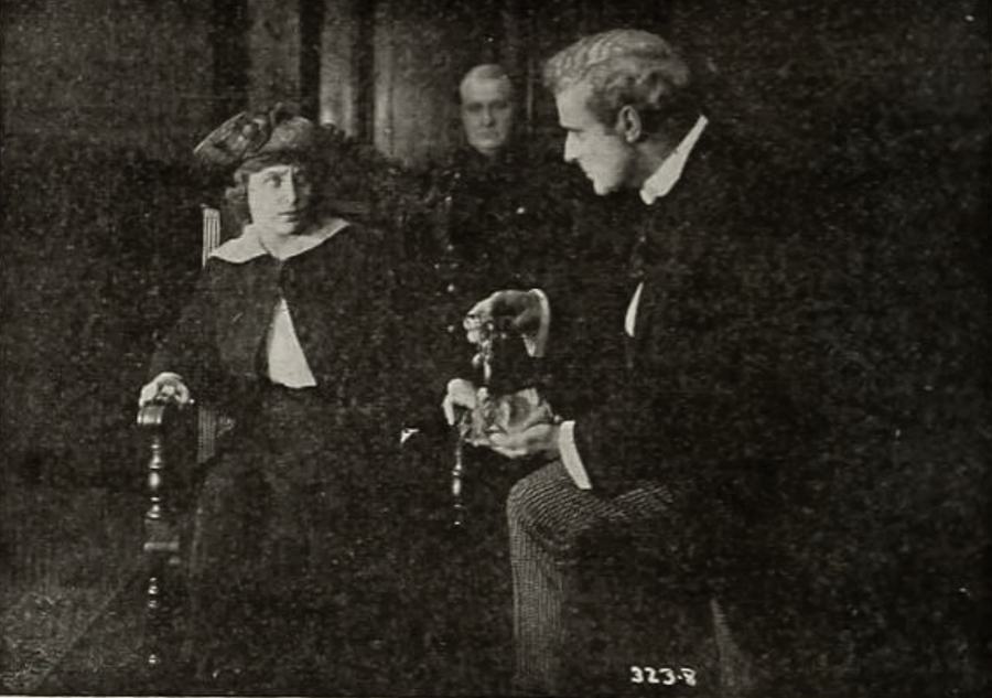 The Pillory photo