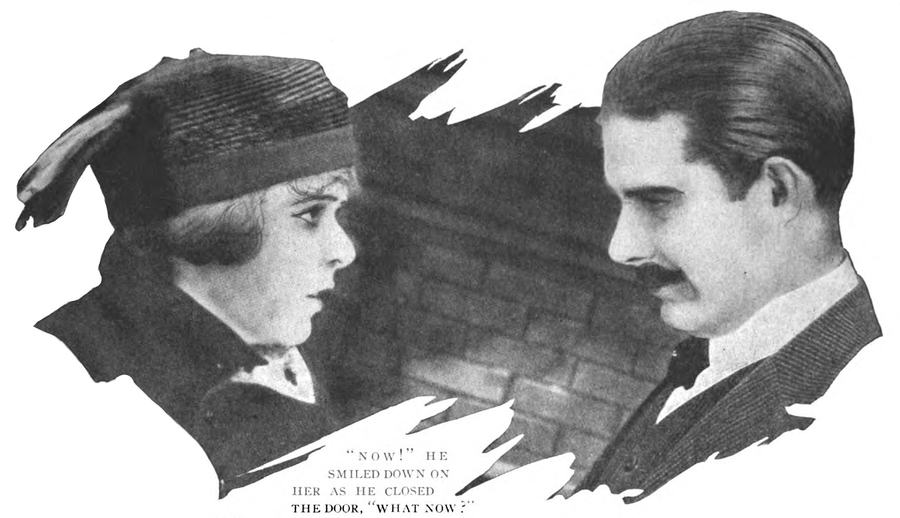Public Opinion scene