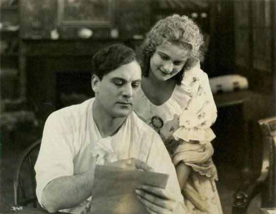 Pudd'nhead Wilson scene