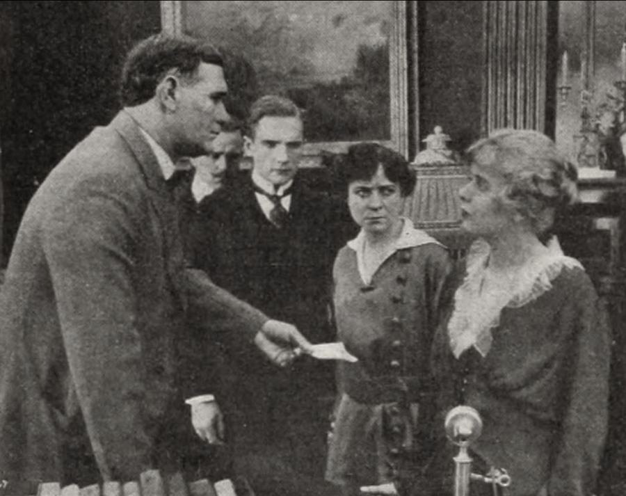 The Ragamuffin scene