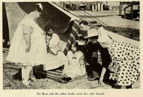 The Rainbow Princess photo