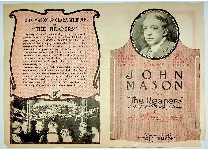 The Reapers photo
