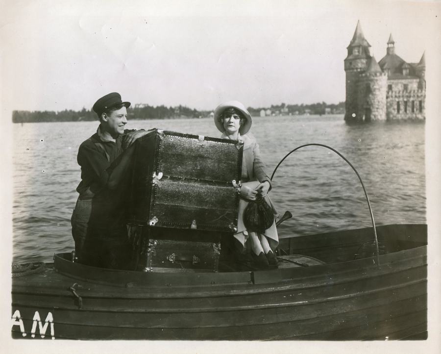 The River of Romance photo