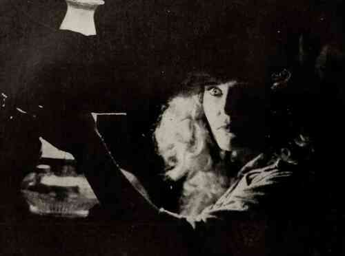 The Secret of the Submarine photo