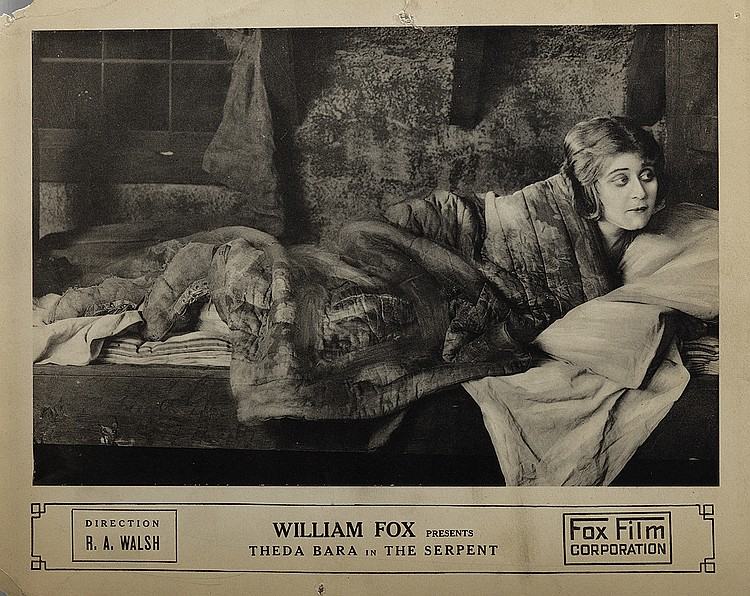 The Serpent photo