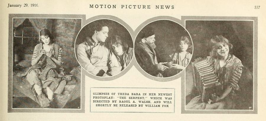 The Serpent photo