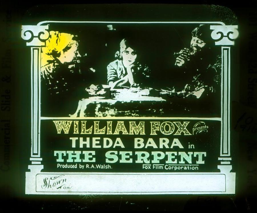 The Serpent photo