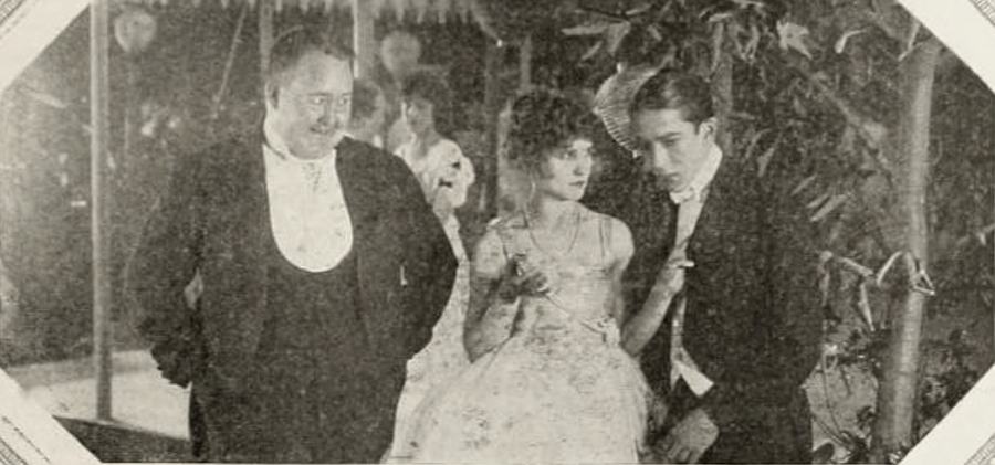 Seventeen scene
