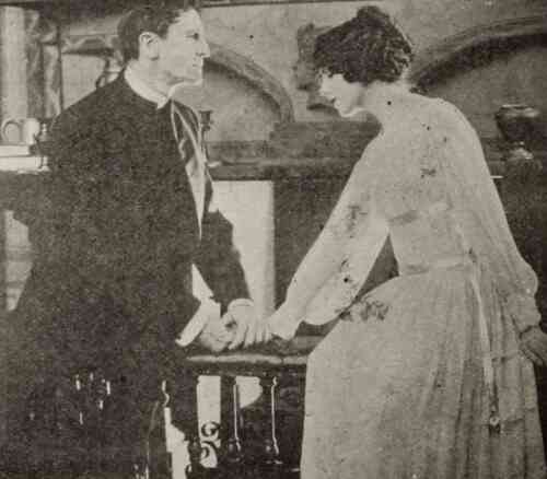 Sherlock Holmes photo