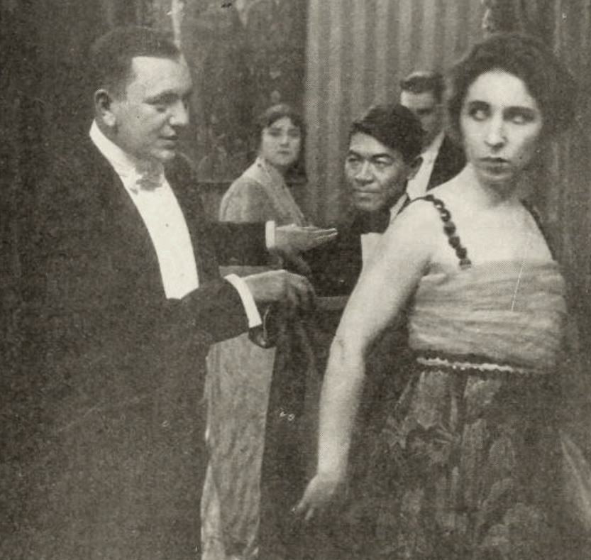 The Shop Girl photo