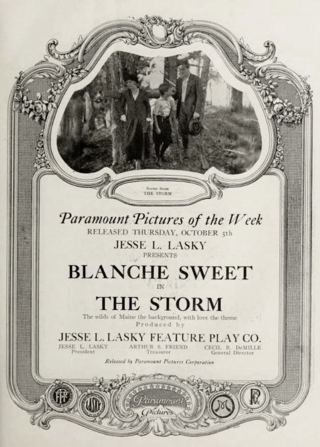 The Storm photo