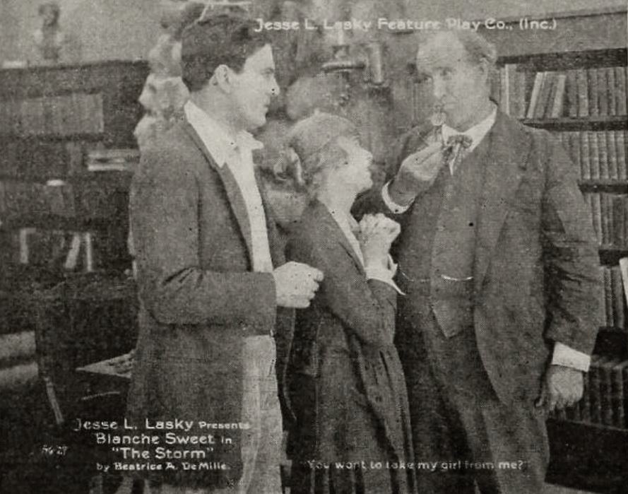 The Storm photo