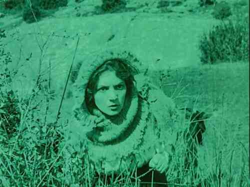 Suzanne photo