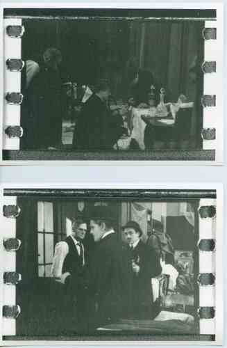 Therese scene