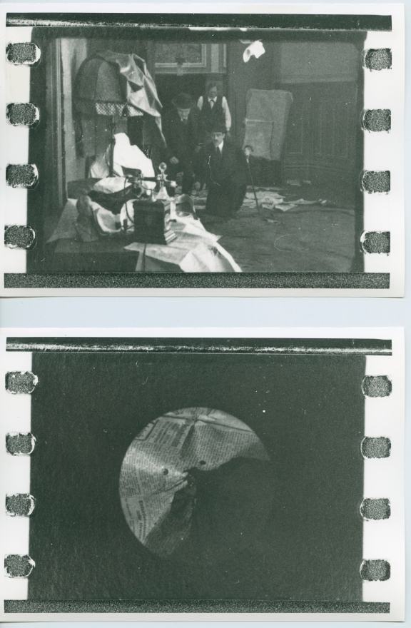 Therese scene
